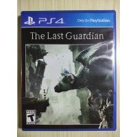 ราคา (มือ2) PS4​ -​ The​ last​ guardian​ (z.all)​ (6508998222)