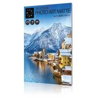 ราคา THINKIN กระดาษ Ink Jet Paper Photo Art Matte 275grams P.10 (5875044739)