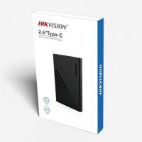ราคา กล่องใส่ฮาร์ดดิสก์ HIKVISION 2.5" SATA USB Type-C SATA External Hard Drive Enclosure (HS-HUB-MHC201) (13599494008)