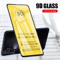 ราคา ฟิล์มกระจก 9D เต็มจอ Huawei P30 P40 Pro Nova 5T 7i 7 SE 8i Y7A Y7P Y6P Y5P Y9S Y9 Prime 2019 (5168030472)