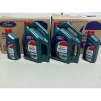 ราคา พร้อมส่ง!! น้ำมันเครื่องสังเคราะห์ Ford Castrol A5 5W-30 ของแท้ (788537399)