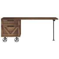 ราคา SB Design Square โต๊ะทำงาน ขนาด 180 ซม. รุ่น Robust (180x60x75 ซม.) แบรนด์ CLICHE (8758992048)