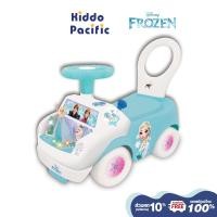 ราคา [ใช้ 2 โค้ดลดเพิ่ม] Disney Frozen รถขาไถ Magic Adventure Ride On (2305961817)