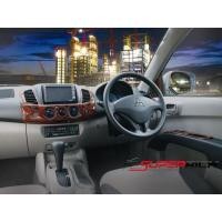 ราคา ซลลายไม้ Walnut (Panel Cover) / M/T Triton 2005 (4Drs.) / เกียร์ AUTO (7038213498)