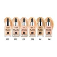 ราคา Catrice HD Liquid Coverage Foundation (30 ml) (1511221585)