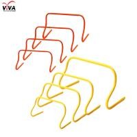 ราคา VIVA รั้วกระโดดสปีด แบบท่อกลมขนาด 6-9-12-16 นิ้ว สีส้มและเหลือง (7489858923)