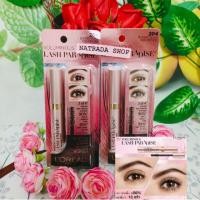 ราคา (แท้100% Exp1/25) L'Oreal Voluminous Lash Paradise Mascara (5840467980)