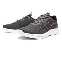 ราคา BAOJI รองเท้าผ้าใบชาย รุ่น BJM638-สีเทา (11580101365)