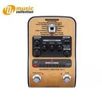 ราคา เอฟเฟคกีตาร์โปร่ง Zoom AC-2 Acoustic Creator (2390241107)