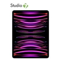 ราคา Apple iPad Pro 12.9-inch Wi-Fi 2022 (6th Gen) by Studio 7 (20755975181)