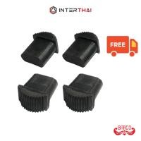 ราคา (ส่งฟรี) BARCO ขายางบันไดเลื่อน จำหน่าย 4 ชิ้น (14621720240)