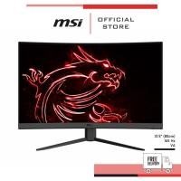 ราคา MSI Monitor OPTIX G32C4 (จอมอนิเตอร์) (3481275258)