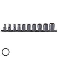 ราคา KOKEN RS2405A/10 ลูกบ๊อกสั้น 1/4"-12P-10 ตัวชุด (นิ้ว) | MODERNTOOLS OFFICIAL (3816211860)