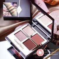 ราคา [เหลือ 1,370.- โค้ด "2SXZGA"] พร้อมส่ง&แท้Charlotte Tilbury Luxury Palette Pillow Talk Dreams (10792656976)