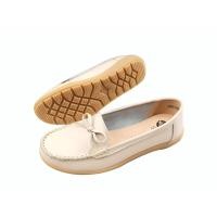 ราคา CSB รองเท้าหนังวัว XX92-662 รองเท้าหนังแท้ รองเท้าคัดชู รองเท้าผู้หญิง พร้อมส่ง (6068230061)