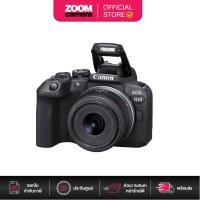 ราคา Canon EOS R10 Mirrorless Camera with 18-45mm Lens (ประกันศูนย์) (1673990910)