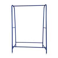 ราคา LOTUS’S โลตัส ราวตากผ้ารุ่น A เดี่ยว คละสี (4825411335)