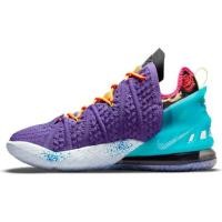 ราคา Nike Lebron 18 รองเท้าบาส lebron18 (5050455524)