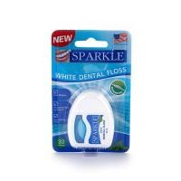 ราคา SPARKLE สปาร์คเคิล ไหมขัดฟัน 30 ม. (2438876612)