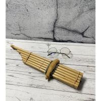 ราคา แคน ไม้กู่แคน ขนาดใหญ่ 12 ลำ ยาว 45 ซม. (6256674616)