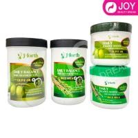 ราคา เจโฟร์ท เดลี่ บาลานซ์ ซีสเท็ม แฮร์ ทรีทเม้นท์ แว็กซ์ บำรุงผม J-Forth Daily Balance System Hair Treatment Wax มี 2สูตร (4205786675)
