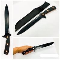 ราคา มีดเดินป่า มีดใบตาย Spyderco X-39 พร้อมส่ง ราคาถูก (3003339360)