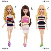 ราคา ชุดเสื้อกันหนาวแฮนด์เมด สําหรับตุ๊กตาบาร์บี้ 29-30 (2757049605)