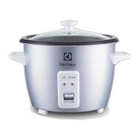 ราคา ELECTROLUX หม้อหุงข้าว 1.8 ลิตร รุ่น ERC1800 (2901355247)
