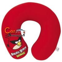 ราคา ลิขสิทธิ์แท้ 100% พร้อมส่ง! หมอนรองคอตัวยูแองกรี้เบิร์ด Angry Birds Space (1040892021)