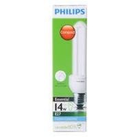 ราคา หลอดประหยัดไฟ ฟิลิปส์ 14W แสง Warm White รุ่น ESSENTIAL PHILIPS (2128930302)