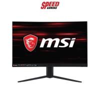 ราคา MSI OPTIX G24C4 23.6" VA FHD 144Hz CURVED FREESYNC PREMIUM MONITOR (จอมอนิเตอร์) By Speed Gaming (6217996896)