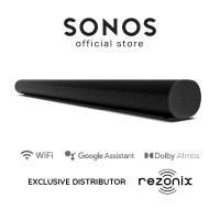 ราคา ลำโพง Sonos Arc - Premium Soundbar (5351953781)