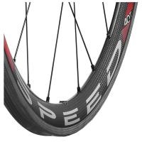 ราคา ล้อจักรยานเสือหมอบ Fulcrum Speed 40T Carbon Tubular (1400756010)