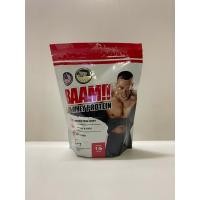 ราคา ลดกระหน่ำ BAAM 100% MY WHEY ขนาด 1 ปอนด์(453 กรัม) (4963811890)