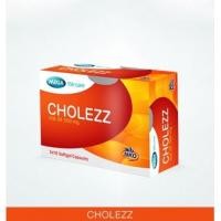 ราคา Mega We Care Cholezz 500 มก. ขนาด 30 แคปซูล (บรรเทาอาการปวดข้อ)/931014 (1763112323)