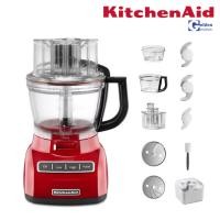ราคา KitchenAid เครื่องเตรียมอาหาร Food Processor 13 Cup [5KFP1333ER] (1930965626)