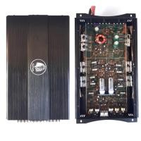 ราคา เพาเวอร์แอมขับเสียงกลาง AB4ch Tube Modify2,200watt ขับเสียงกลาง6”8”สูงสุด8ดอก เสียงหวาน ใสกริ๊งๆ ชมคลิบ (3915505366)