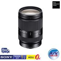 ราคา SONY 18-200mm f/3.5-6.3 OSS LE E-MOUNT LENS รุ่น SEL18200LE - Black ** ผ่อนชำระ 0% ** ( sel18200 ) (3739888929)