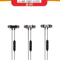 ราคา XO BS5 หูฟังไร้สาย หูฟังบลูทูธ Magnet Sport Bluetooth Headset (4420213028)