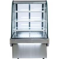 ราคา Tokki ตู้แช่เค้ก ต๊อกกิ รุ่น TKK-70CS 70ซม. (1548338106)
