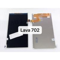 ราคา อะไหล่หน้าจอใน LCD Ais Lava iris 702 สินค้าพร้อมส่ง จอเปล่า Lava702 , Lava 702 (4106595371)