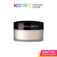 ราคา Laura Mercier Translucent Loose Setting Powder ลอร่า เมอซิเอ แป้งฝุ่นสัมผัสละเอียดเนียนนุ่ม. (1522521769)