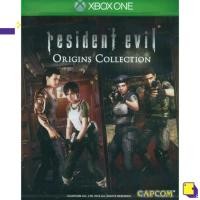 ราคา [+..••] XBO BIOHAZARD ORIGINS COLLECTION (ENGLISH & JAPANESE SUB) (เกม XBOX One) (652265239)
