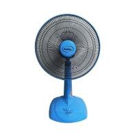 ราคา IMARFLEX พัดลมตั้งโต๊ะ 16 นิ้ว 3 ใบพัด มี 4 สีให้เลือก รุ่น IF-970 (5612249937)