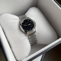 ราคา ผ่อน0%แท้100% นาฬิกา Gucci แท้ Gucci watch Gucci G-timeless YA126503 GW28 (6834682401)
