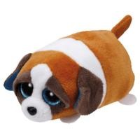 ราคา TY ตุ๊กตา ทีวาย Teeny Tys GYPSY - brown/white dog tty (4737378127)