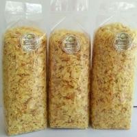 ราคา ทุเรียนทอด เกรดจิ๋ว เกรดซี 500 กรัม (399594067)