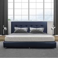 ราคา [แถมฟรีที่นอนตามขนาดเตียง] Slumberland ผลิตฐานรอง และหัวเตียง Vono รุ่น VICTOR (8449014103)