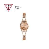 ราคา GUESS นาฬิกาข้อมือผู้หญิง GUESS รุ่น GW0002L3 (5062598624)