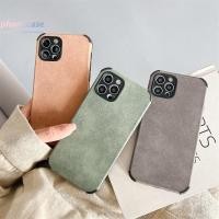 ราคา เคสมือถือ TPU สีพื้น สำหรับ Compatible For IPhone 11 PRO MAX 6 7 6S 8 Plus 12 mini 12 pro max X Se 2020 6SPlus 7Plus 6Plus 8Plus XS Candy Color Square Soft TPU Case (8370851369)